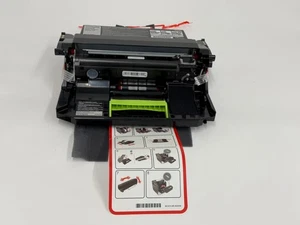 Lexmark 520ZG Return Program Imaging Unit. High Yield 100K,  52D0Z0G. New No Box - Picture 1 of 7