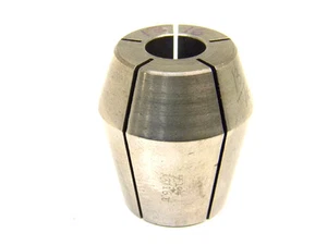 USED UNIVERSAL ENGINEERNG DOUBLE TAPER "XZ" COLLET 13/16" (.8125") - Picture 1 of 1