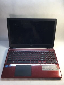 Acer Aspire E1-532-2635 15" Laptop Intel Celeron -DOES NOT POWER -MZ - Picture 1 of 6
