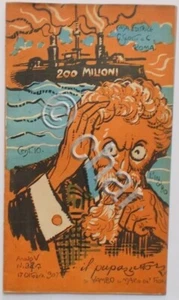 Il Pupazzetto Rivista mensile illustrata di Yambo - Anno V - N° 38 - 1907 - Picture 1 of 1