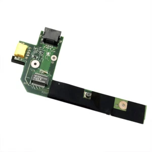 Nuevo para Lenovo ThinkPad E520 E425 E420 E525 CC Sub Jack LAN Placa de alimentación 04W2083 - Imagen 1 de 5