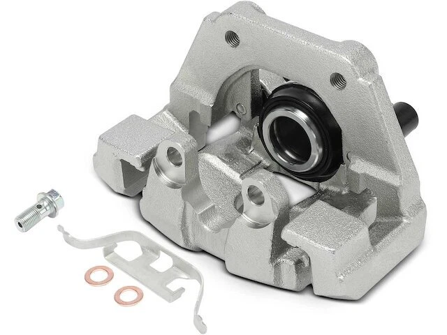 Задний левый тормозной суппорт подходит для BMW Alpina B7L xDrive 2011-2015 4,4 л V8 основание 85SNNB - Изображение 1 из 1