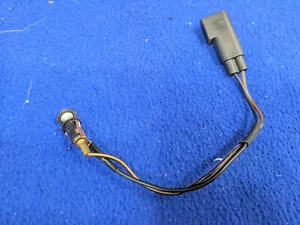 13-22 Range Rover Sport L494 GLOVE BOX glovebox pin open close indicator oem - Picture 1 of 5