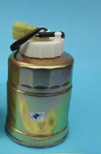 Kraftstofffilter Jkl Asia Rocsta 2.2D Kia Besta OK467-23-570 Sivar G023301 - Picture 1 of 1