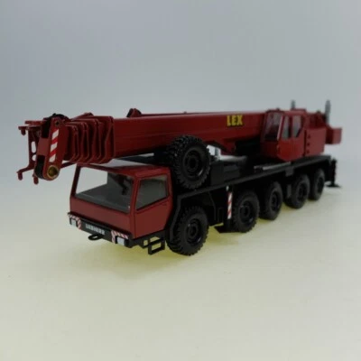 Liebherr LTM 1090 Lex Conrad Modelle con 2085/11 - Image 1 of 4