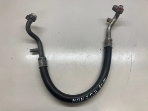 FORD A/C AIR CON PUMP PIPE MONDEO 2.0 HYBRID UACC 140 BHP HS7H-19N602-VB 2020 - Picture 1 of 9