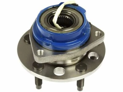 For 2000-2001 Chevrolet Monte Carlo Wheel Hub Assembly Front Dorman 67427QS - Image 1 of 2
