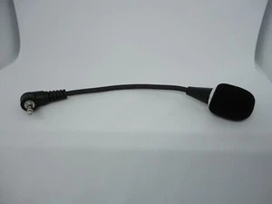 Flexible 3.5mm Mic Microphone PC Computer Laptop Notebook Table Phone Condenser - Picture 1 of 12