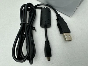 Pentax I-USB7 USB Cable Pro - Picture 1 of 5