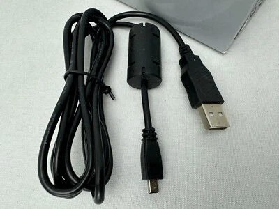 Pentax I-USB7 USB Cable Pro - Image 1 of 4