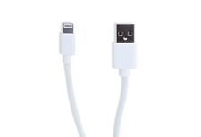 GameWare Apple Certified iPhone iPad iPod Charge + Sync Lightning USB 1m Cable 
