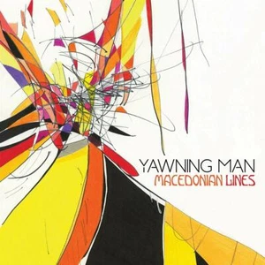 Yawning Man - Macedonian Lines LP #127464 V - Bild 1 von 1