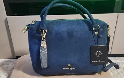 Bolso de mano Nanette Lepore Foto 1 de 3