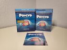 Ponyo (Blu-ray)