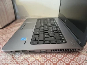 hp probook G1 i5 4200@2,6ghz 8gb 320gb - Foto 1 di 11