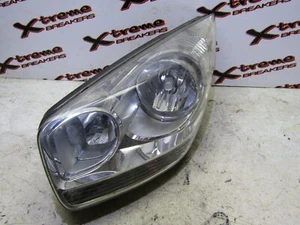 KIA VENGA 2010-2015 HEADLIGHT/HEADLAMP (PASSENGER SIDE) - XBHL0516 - Picture 1 of 4
