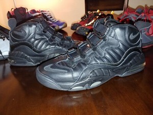 chris webber sneakers