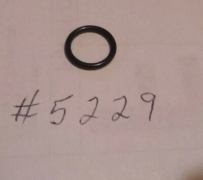 Abu garcia reel (new) parts, O RING #5229, 1116095