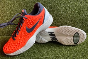 nike air zoom cage 3 trainers mens