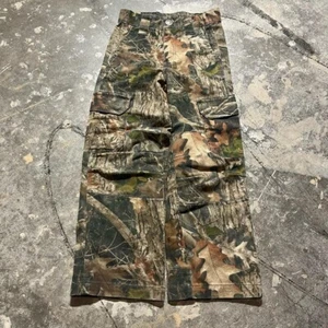 Camouflage Realtree Redhead Pants - Picture 1 of 3