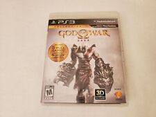 Jogo God Of War Ps3  Jogo de Videogame Playstation Usado 92344232