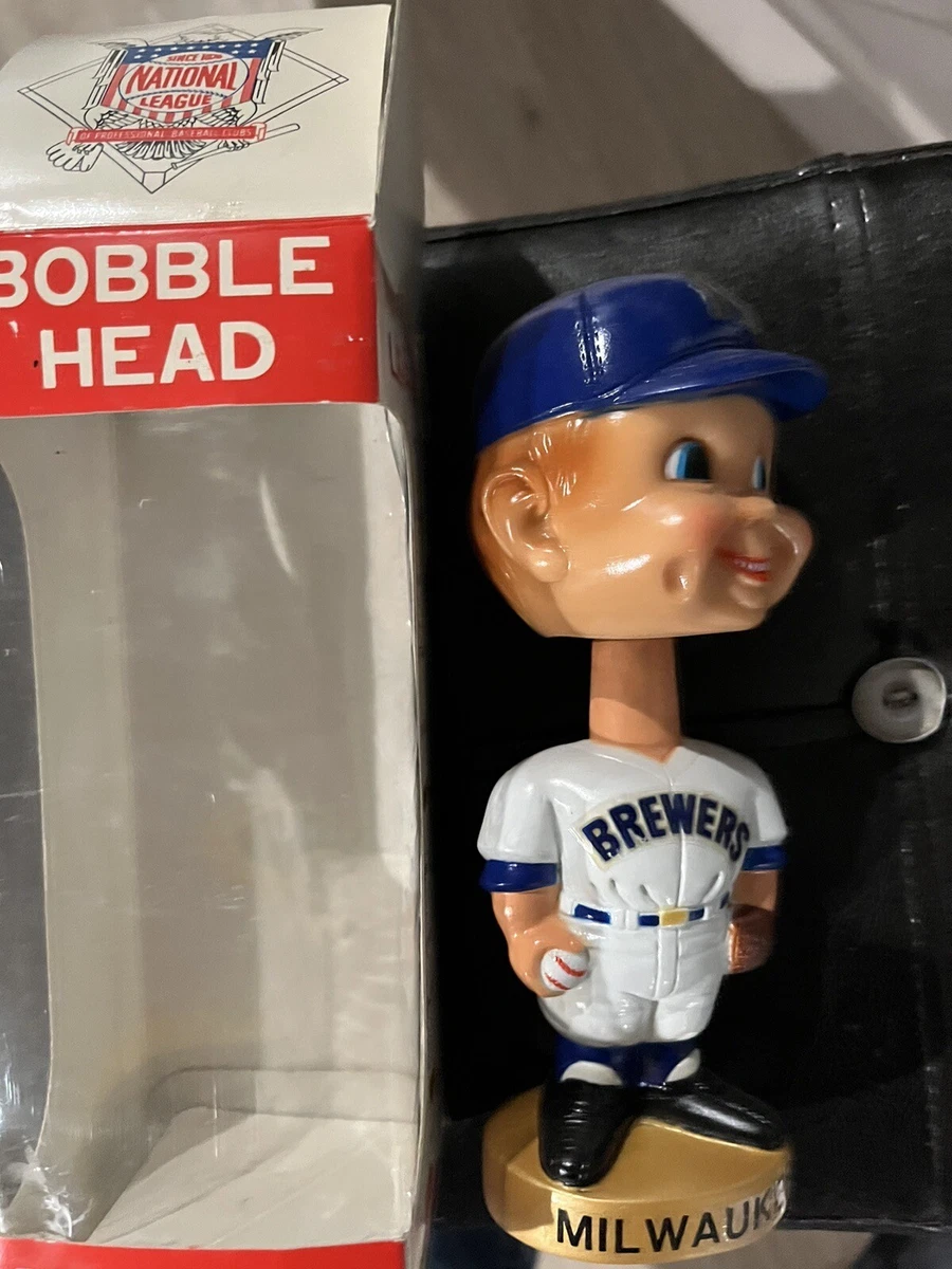 Baseball 1974 Vintage Bobble Heads for sale | eBay