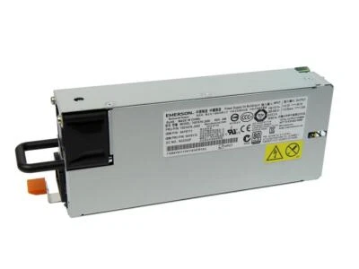 IBM Power Supply Netzteil System X3650 M4 7001606-J002 900W 94Y8072 94Y8073 - Bild 1 von 4