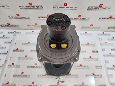 WARN INDUSTRIES 30285 Hydraulische Winde TC0080FS110AAA - Bild 1 von 4