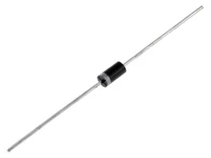 2X P6KE440CA Diode: TVS 600W 440V 1A Bi-Directional ±5% DO15 Ammo Pack STMicr... - Picture 1 of 1