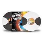 Therealsullyg Otama Tunes Vol 1 Exclusive Black/White Moon Phase Color Vinyl 2Lp