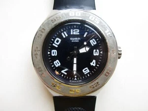 Reloj Swatch Irony YNS410 "Sea Power" 2003 - funcionando - Imagen 1 de 5