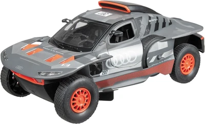 Motors - AUDI RS Q E-TRON E2-2.4 Ghz - Modello Radiocomandato in Scala 1:14 - Fa - Immagine 1 di 4