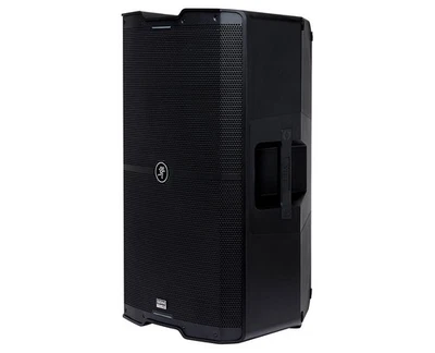 Mackie SRM215 V-Class 15” 2000 Watt Powered Speaker Active Monitor w/Bluetooth - Image 1 of 4