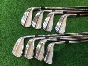 Titleist T150 2023 Iron Set 4-9,Pw,48 8pc Flex Stiff N.S.PRO MODUS3 TOUR 105 - Picture 1 of 5