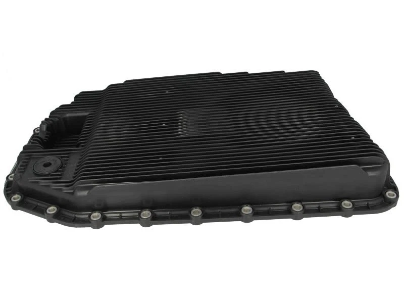 Caja de cambios automática filtro hidráulico Mann BMW 1er E81 E90 serie 5 E60 X5 X3 h50002 Foto 1 de 4