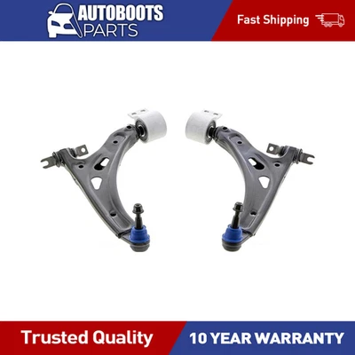 Conjunto de brazo de control inferior delantero y rótula para Buick Enclave 2020 2019 2018 Foto 1 de 4