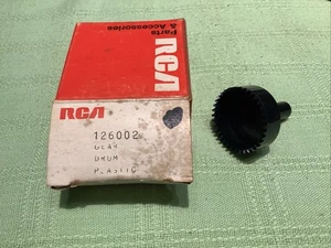 Cinch OEM Teile 126002 Kunststoff Trommel Getriebe  - Bild 1 von 5