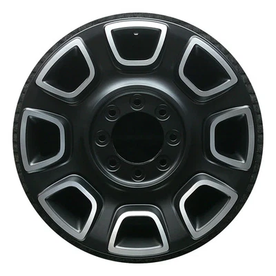 Wheel Rim Ford F-250 Super Duty F-350 20 2023-2025 PC3Z1007H Factory OE 10486 - Image 1 of 4