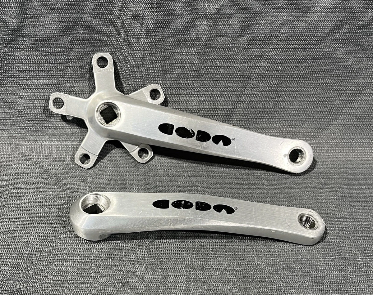 Coda Crank for sale - eBay