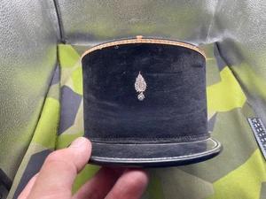 Original Vintage French Kepi - Size 53cm - Picture 1 of 3