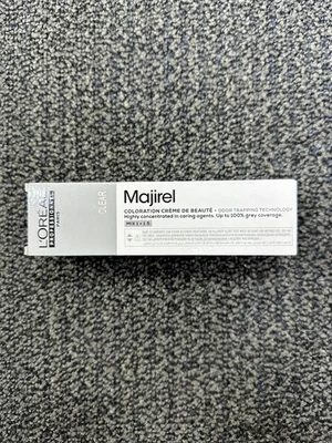 Loreal Majirel Permanent Hair Colour 60ml - Image 1 of 2