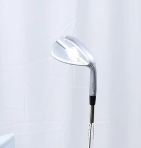 New Mizuno T24 Satin Wedge 54°-8 D-Grind Stiff Dynamic Gold Stl 1259821 - Picture 1 of 5
