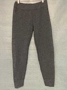 Lululemon Womens Engineered Warmth Pull On Joggers Size 8 EUC  - Picture 1 of 5