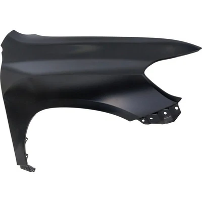 Fender For Toyota Highlander 2008-2010 Front Right Hybrid w/Antenna Hole - Image 1 of 4
