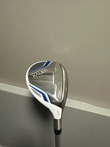 TaylorMade Kalea Ladies Hybrid 5 26 Degree Right Handed - Picture 1 of 10