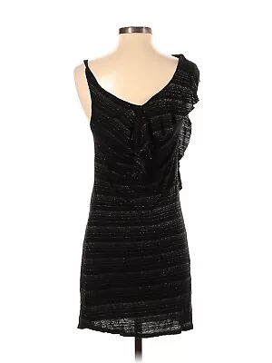 Minimale Animale Bikini Swimsuit Coverup Set Black metallic  small - Image 1 of 3