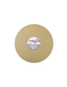 3 DISCHI PER TORTA COLOR ORO CM.35 SOTTOTORTA DOLCI - Foto 1 di 1