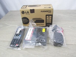 Network Media Player (FusionTV by Entone) LG SP530E Open Box - Picture 1 of 3