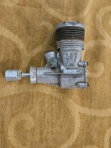 STALLION 35 MODEL AIRPLANE ENGINE - Picture 1 of 9