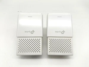TP-Link Powerline TL-PA7010 AV1000 Netzwerk LAN Adapter 1000Mbps Powerlan dLan - Bild 1 von 4